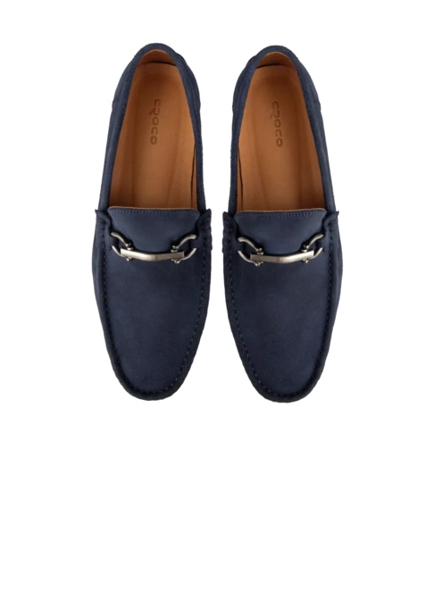 کفش کالج مردانه کروکو