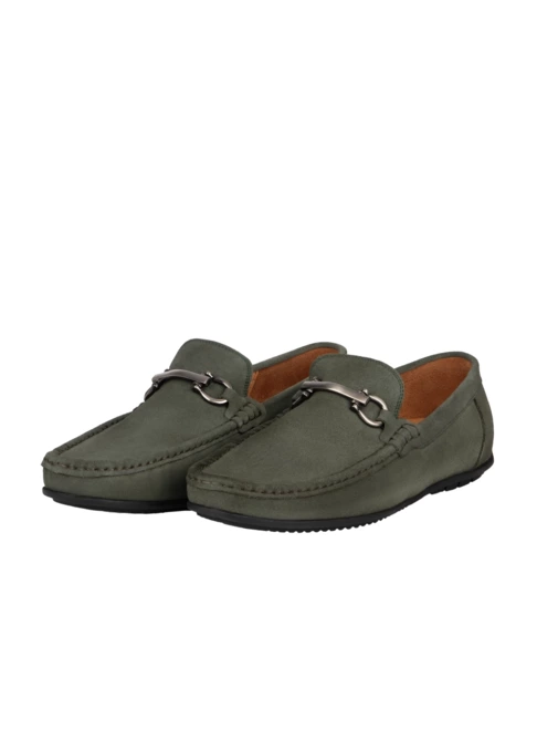 کفش کالج مردانه کروکو