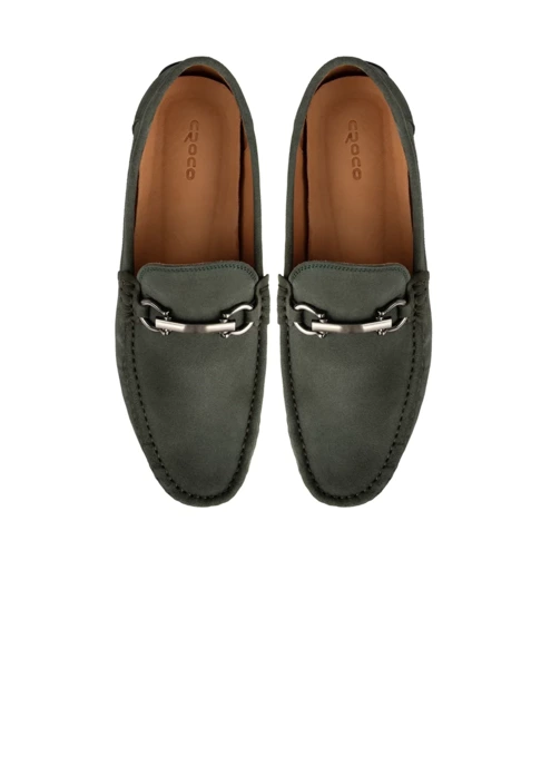 کفش کالج مردانه کروکو