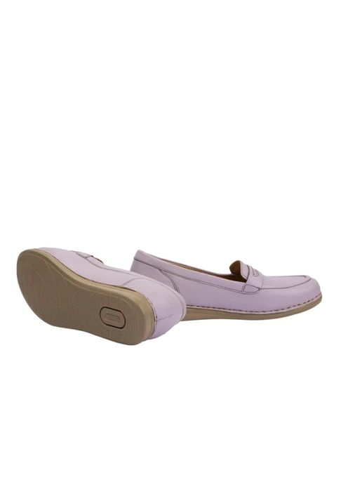 کفش کالج زنانه کروکو