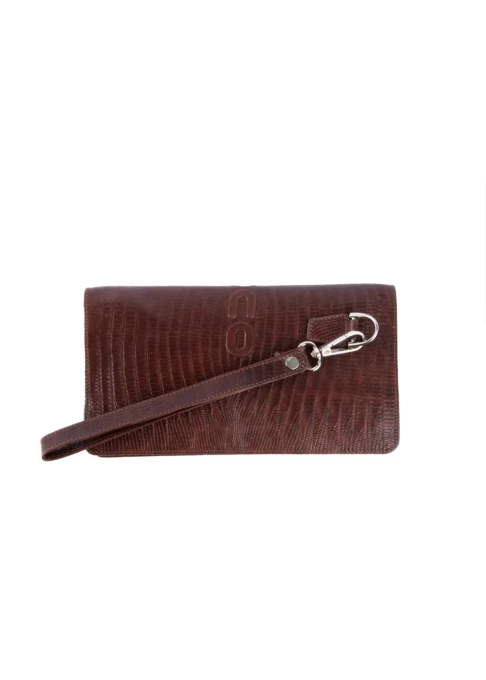 کیف پول مردانه / زنانه کروکو