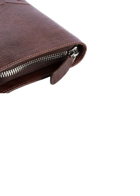 کیف پول مردانه / زنانه کروکو