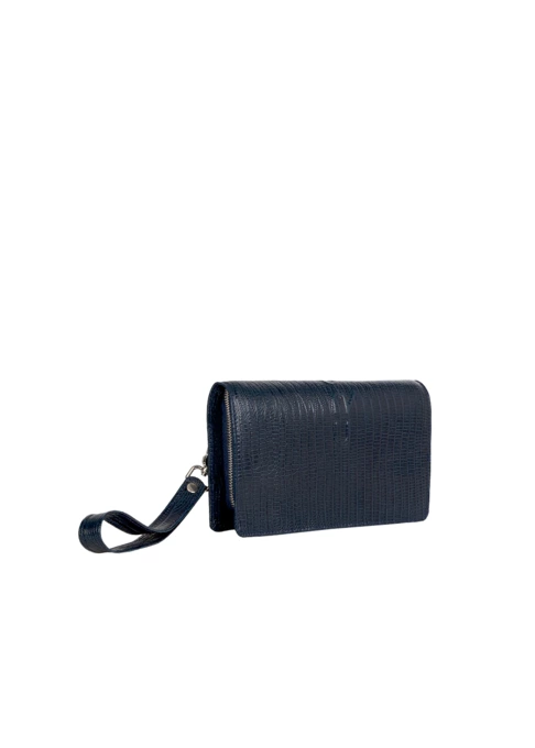 کیف پول مردانه / زنانه کروکو