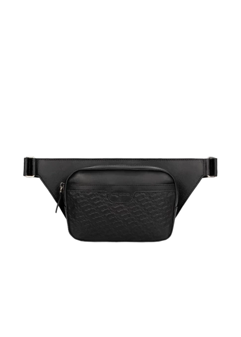 کیف کمری مردانه / زنانه کروکو