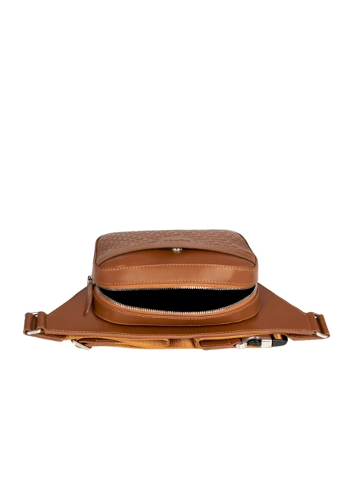 کیف کمری مردانه / زنانه کروکو