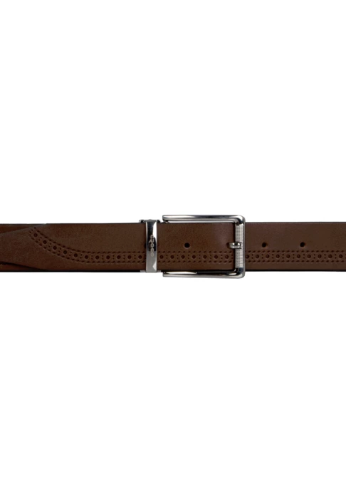 کمربند رسمی مردانه کروکو