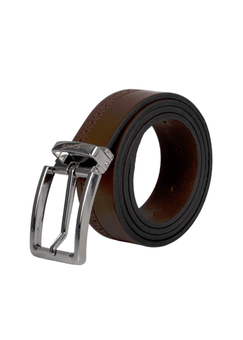 کمربند رسمی مردانه کروکو