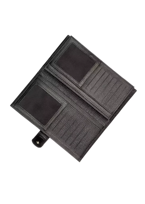 کیف پول مردانه / زنانه کروکو