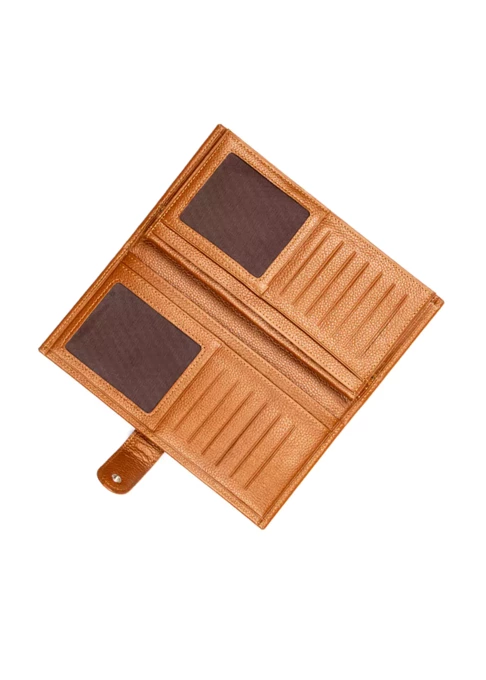 کیف پول مردانه / زنانه کروکو