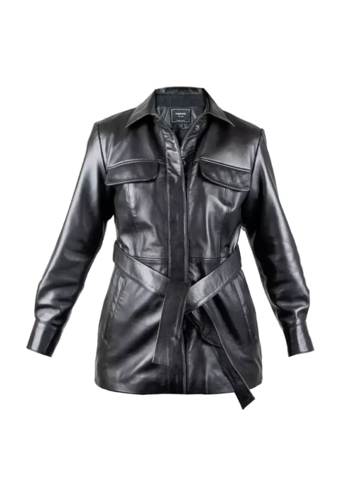 پالتو زنانه کروکو