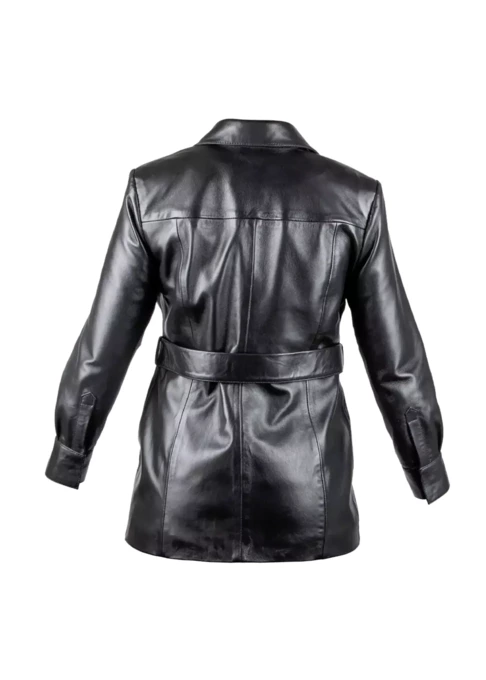 پالتو زنانه کروکو