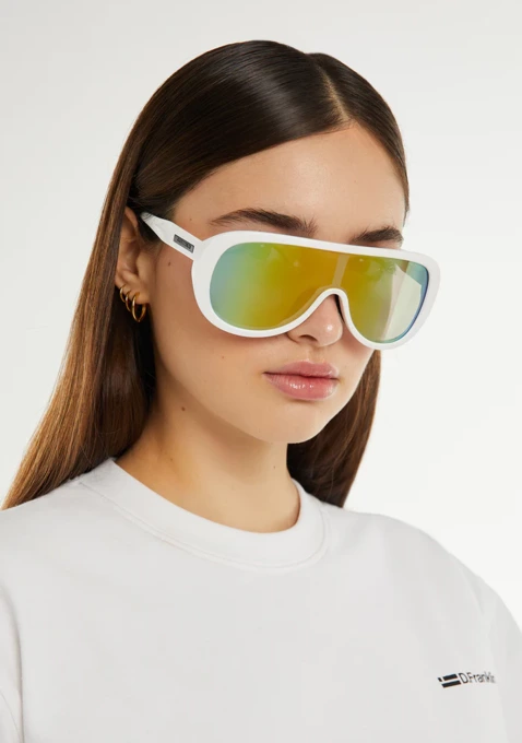 عینک آفتابی روزمره مردانه / زنانه دی فرانکلین