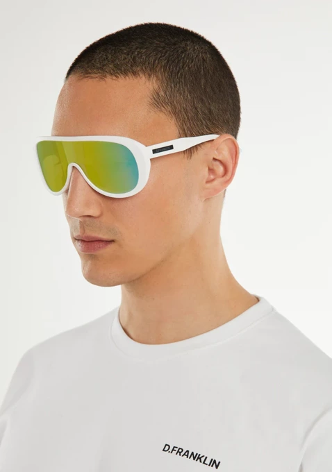 عینک آفتابی روزمره مردانه / زنانه دی فرانکلین