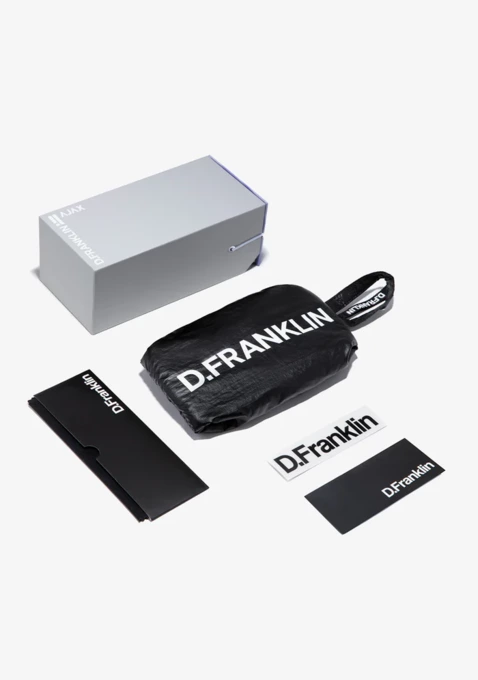 عینک آفتابی روزمره مردانه / زنانه دی فرانکلین