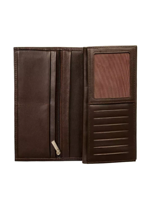 کیف پول مردانه کروکو