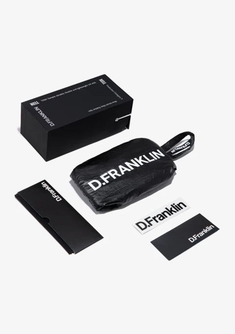 عینک آفتابی روزمره مردانه / زنانه دی فرانکلین