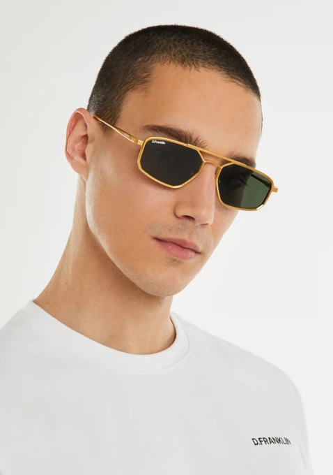 عینک آفتابی روزمره مردانه / زنانه دی فرانکلین