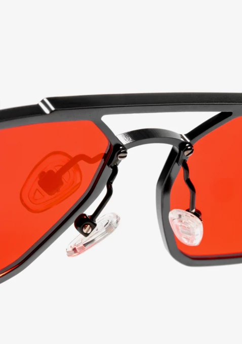 عینک آفتابی روزمره مردانه / زنانه دی فرانکلین