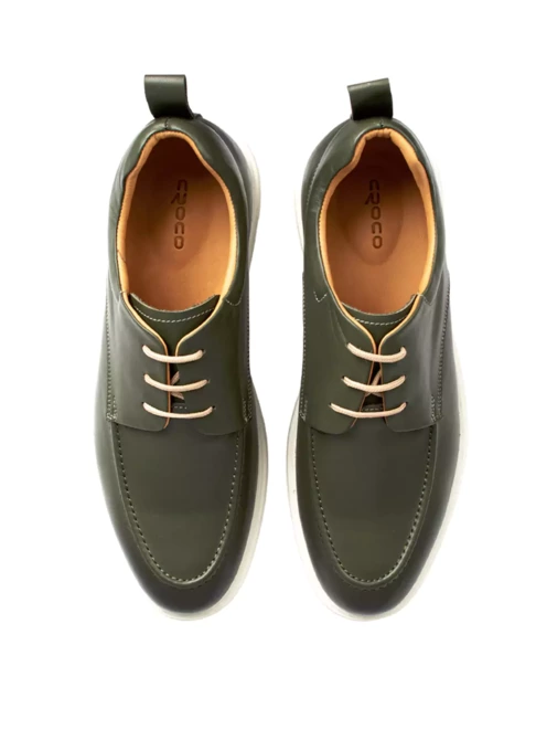 کتانی (اسنیکرز) مردانه کروکو