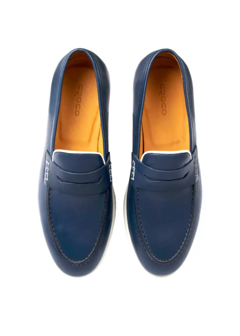 کفش کالج مردانه کروکو