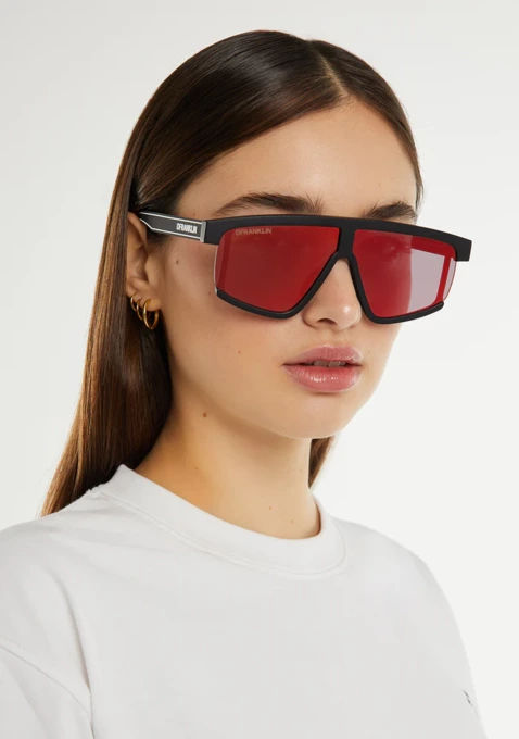 عینک آفتابی روزمره مردانه / زنانه دی فرانکلین