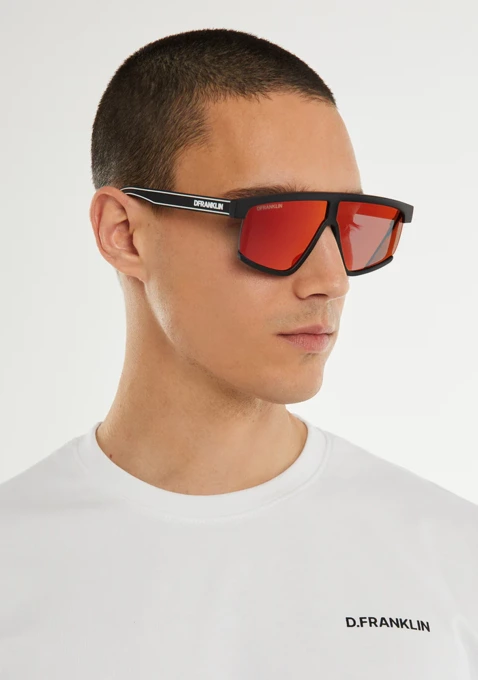 عینک آفتابی روزمره مردانه / زنانه دی فرانکلین