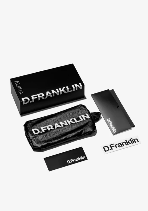 عینک آفتابی روزمره مردانه / زنانه دی فرانکلین