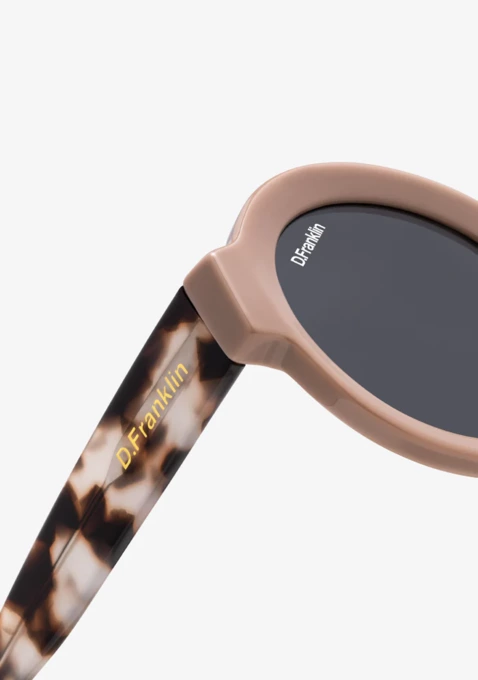 عینک آفتابی روزمره زنانه دی فرانکلین