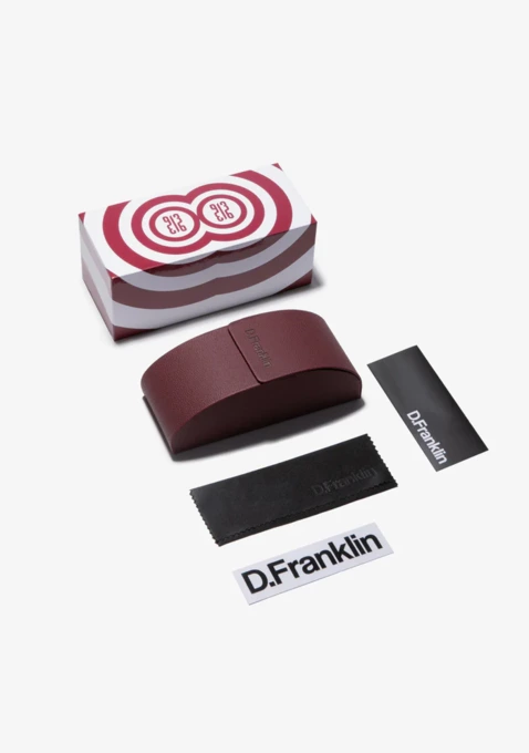 عینک آفتابی روزمره زنانه دی فرانکلین