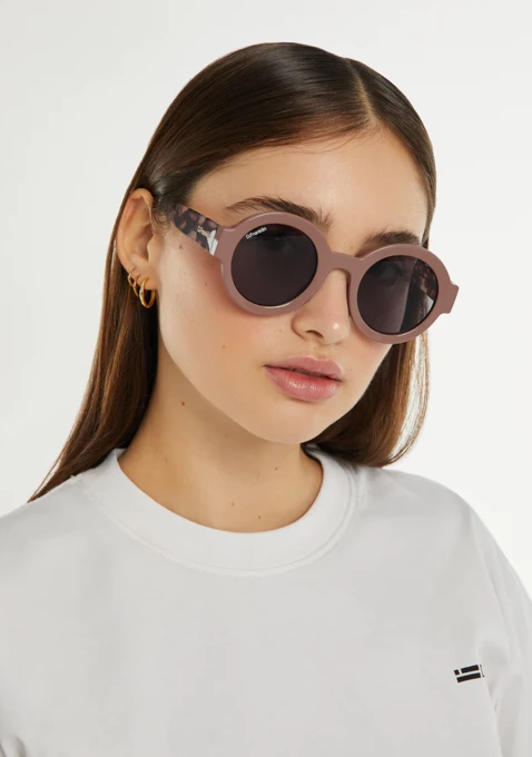 عینک آفتابی روزمره زنانه دی فرانکلین