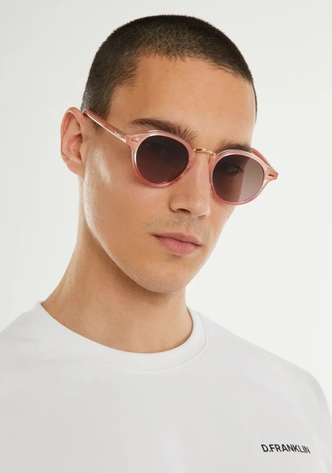 عینک آفتابی روزمره مردانه / زنانه دی فرانکلین