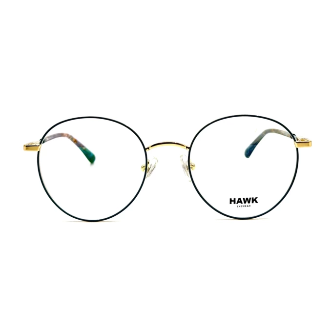 عینک طبی مردانه / زنانه هاوک