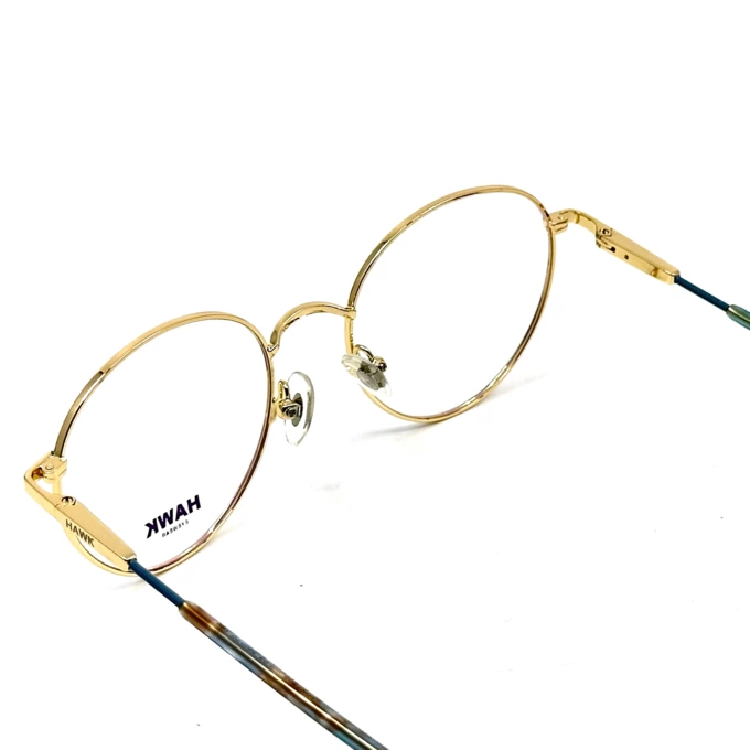 عینک طبی مردانه / زنانه هاوک