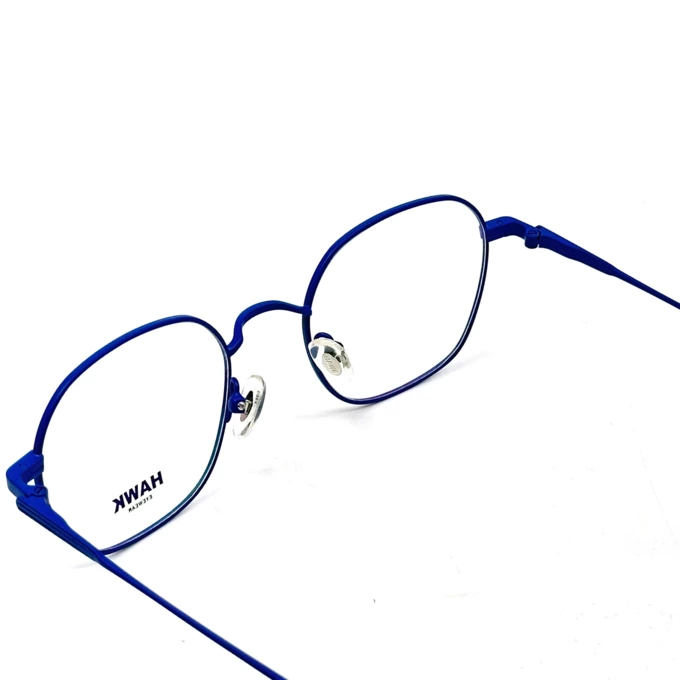 عینک طبی مردانه / زنانه هاوک