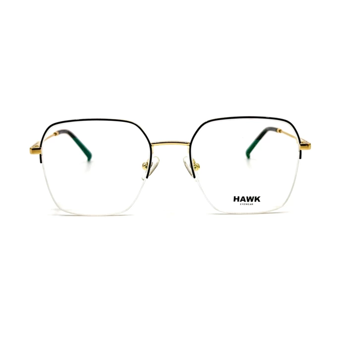 عینک طبی مردانه / زنانه هاوک