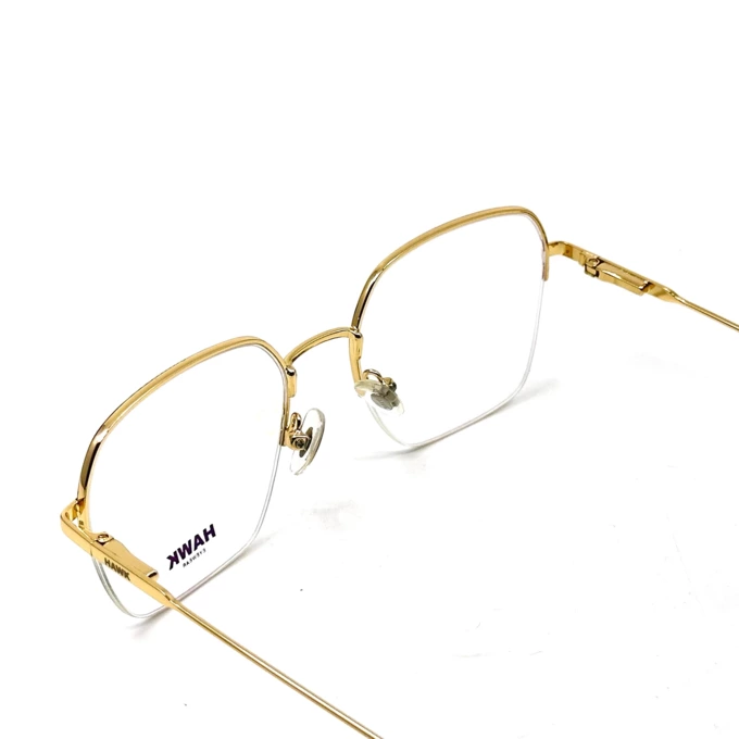 عینک طبی مردانه / زنانه هاوک