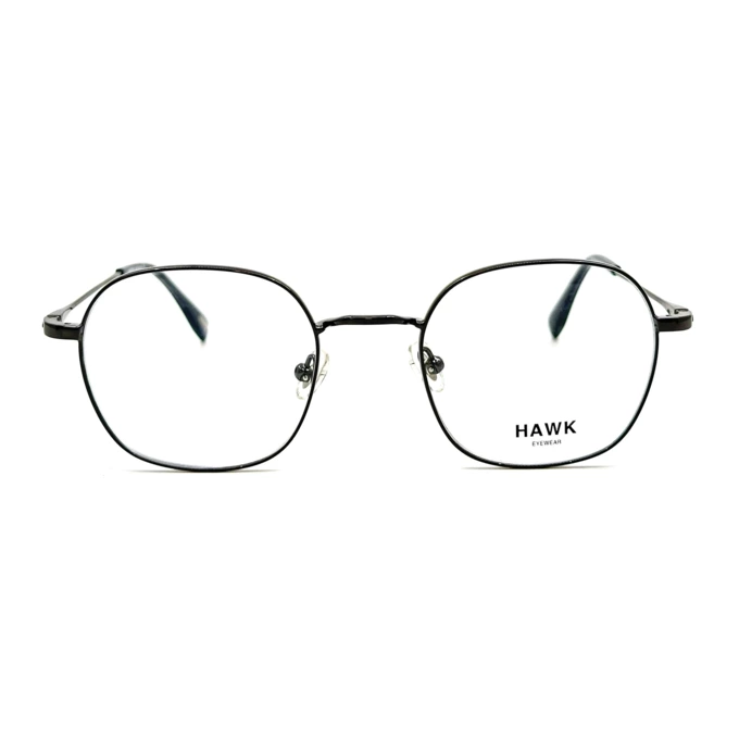 عینک طبی مردانه / زنانه هاوک