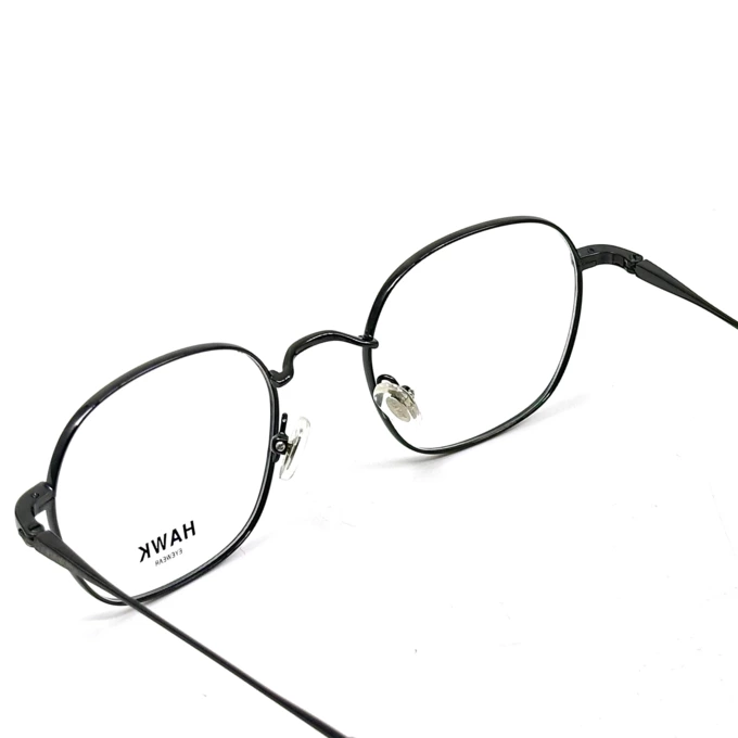 عینک طبی مردانه / زنانه هاوک