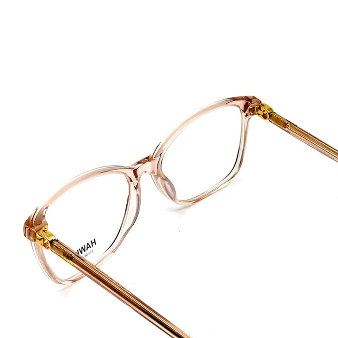 عینک طبی زنانه هاوک