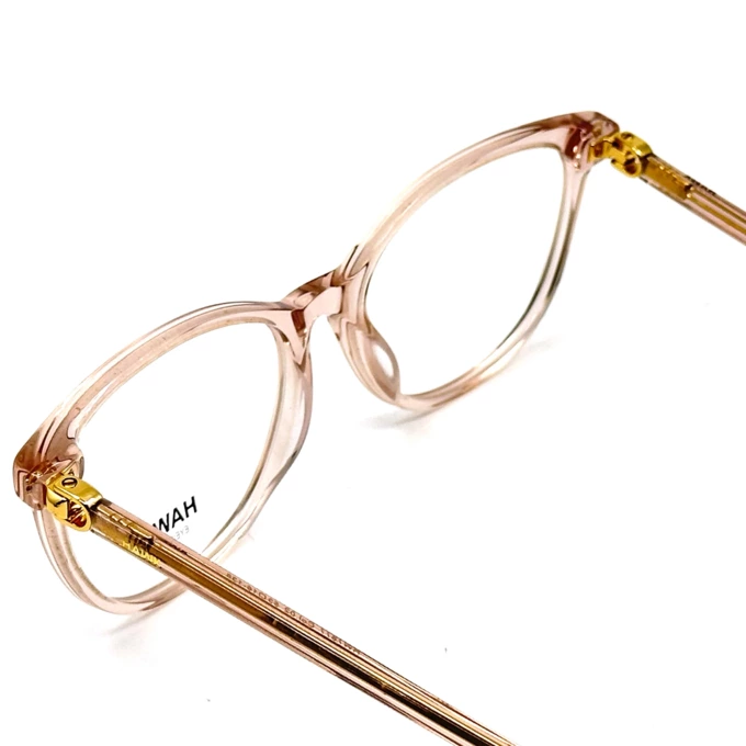 عینک طبی زنانه هاوک