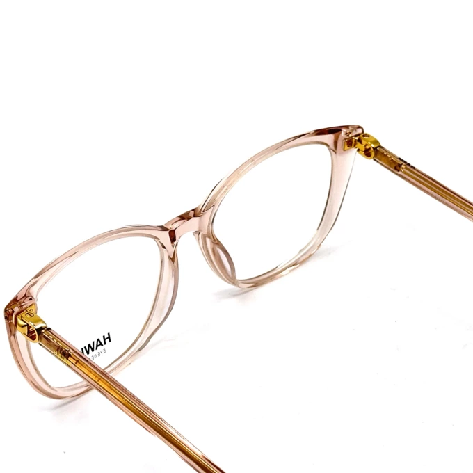 عینک طبی زنانه هاوک