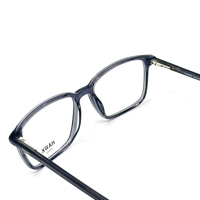عینک طبی مردانه / زنانه هاوک