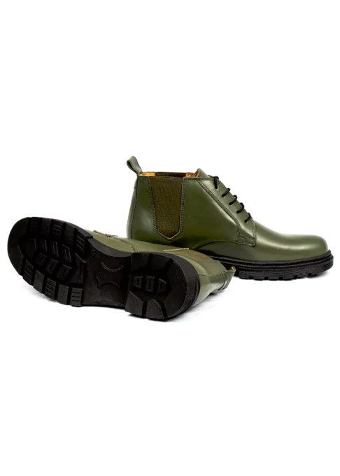 بوت مردانه کروکو