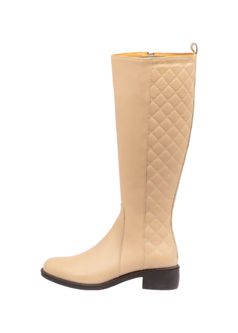 بوت زنانه کروکو