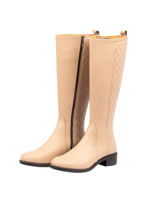 بوت زنانه کروکو