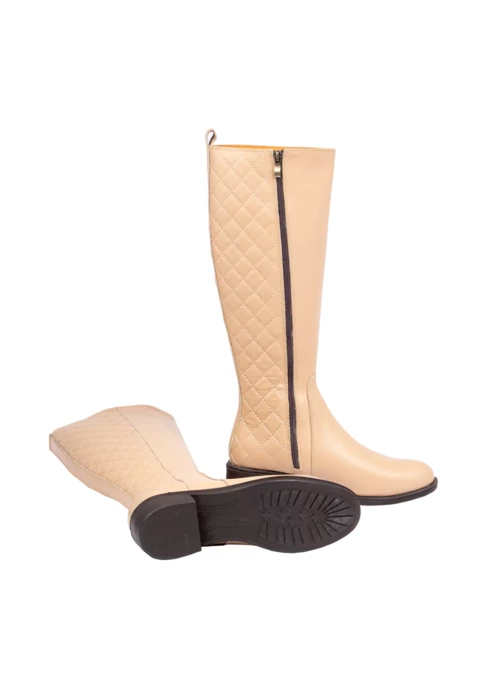 بوت زنانه کروکو