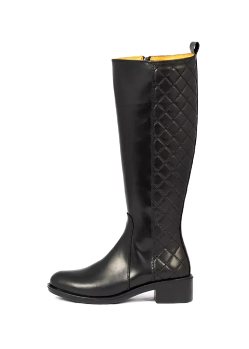 بوت زنانه کروکو