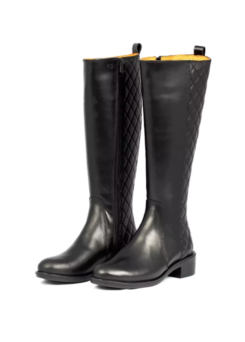 بوت زنانه کروکو