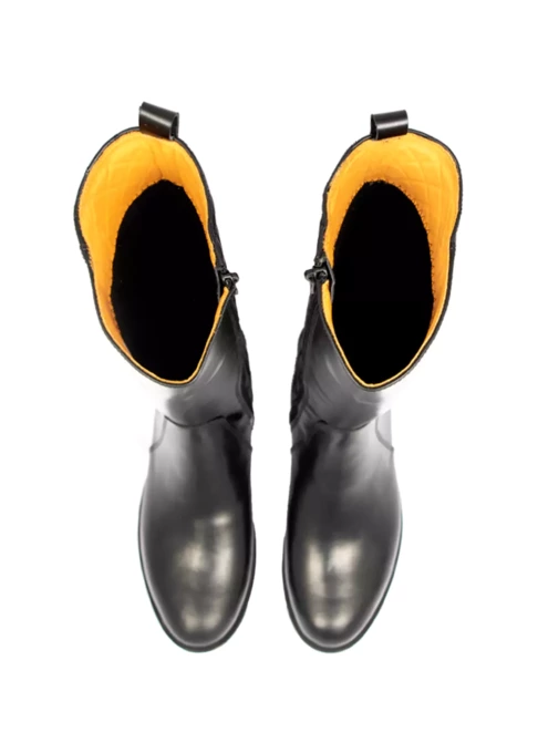 بوت زنانه کروکو