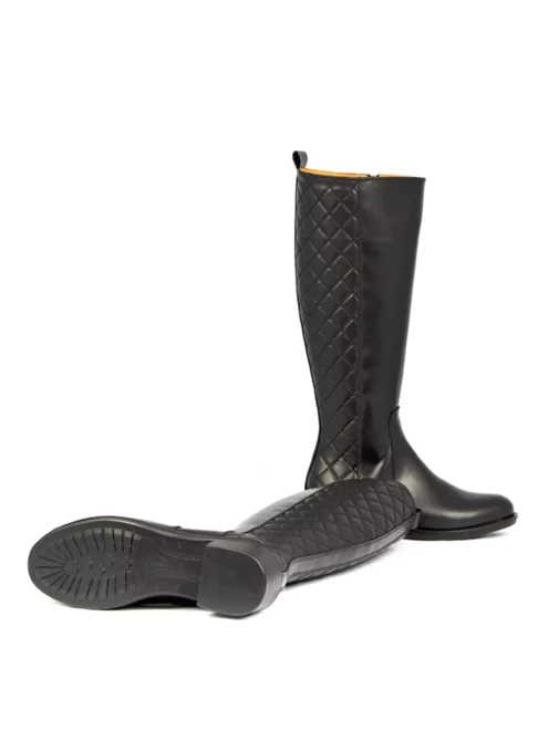 بوت زنانه کروکو